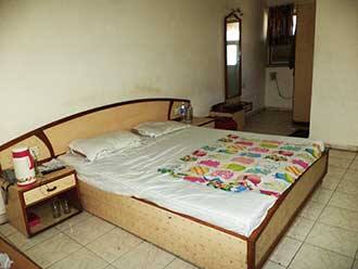 Rajshree Hotel, Ahmedabad 3